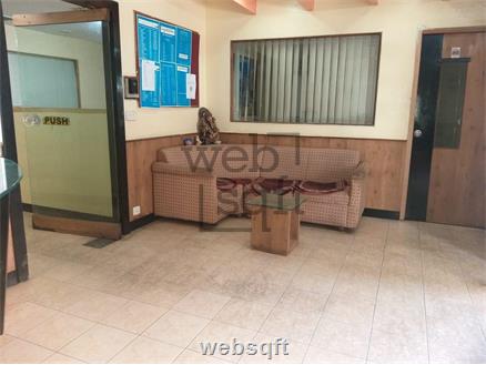 Ameerpet Office Space for Rent